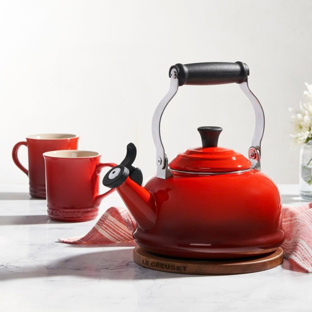 Le Creuset Kettles